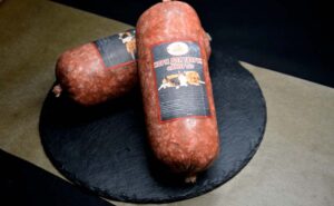 Корм для тварин "Асорті"