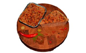 Паштет печінковий