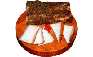 Сало карпатське